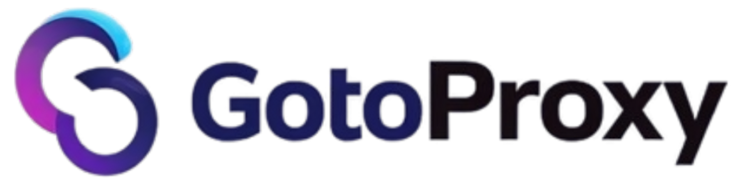 GotoProxy logo