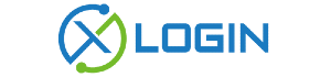 XLogin logo