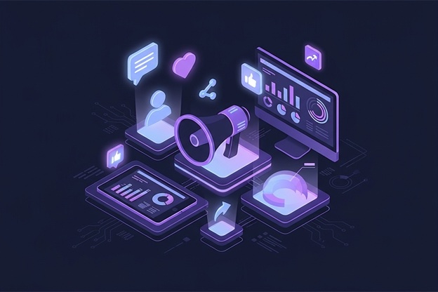 Marketing & Promotion